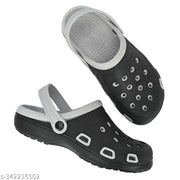 ABISTO Men Fancy Stylish Comfortable Regular Wear Walking Clog
