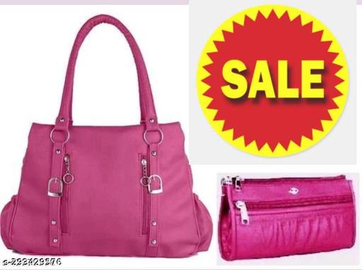 Classic Fashionable Women Handbags