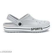 Armado Casual Comfortable and Lightweight Flip flop clogs | fashionable Clogs | Clogs with High Quality Sole_ pack of 2_1907+1589
