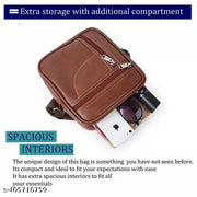 MEN SLING BAG