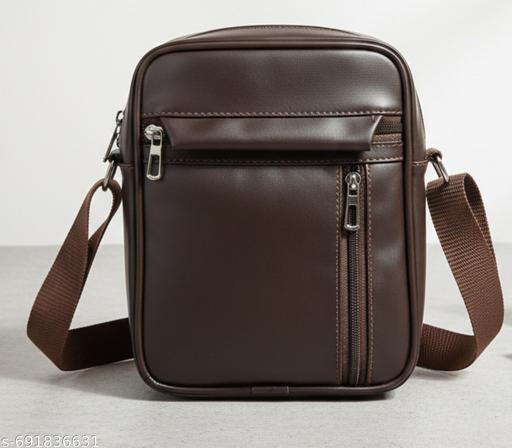 Stylish Men's Side bag