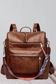 WomenbuzzElegant Trendy Women Backpacks(Backpack,bag,backpack for women women bag fashion,stylish)