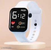 LED Sports Digital Watch for UNISEX,Digital Led Ultra Look Trendy Unique Strap Watch, Stylish Look Classy Design,Best Selling Quality Silicone Strap Watch,Wristwatches,Boys watches,Girls watches,Women watches,Kids Watches, Under 199/-Watch,Led Watches