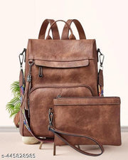 MomsyStore Backpacks For Women And Girls For College And Office