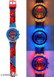 Attractive Sports Watches