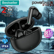 TN DOME Earbuds 12 hours playtime bluetooth wireless headphones earphone bluetooth headset