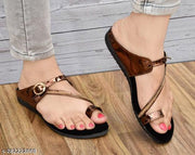 trending flats