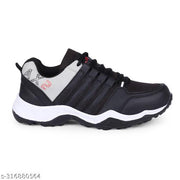 Clymb Stylish Men Sports Shoes Comfortable Lightweight Daily Wear Running/ Gym Shoes
