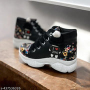 Mukanda Kids causal shoes for kids girls