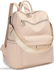 Trendy Versatile Women Backpacks