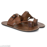 Modern Trendy Men Flip Flop