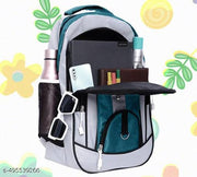 35L Casual Men Laptop Backpack For Every Purpose
