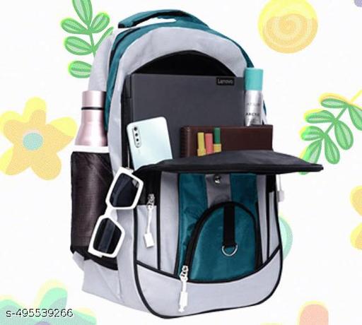 35L Casual Men Laptop Backpack For Every Purpose
