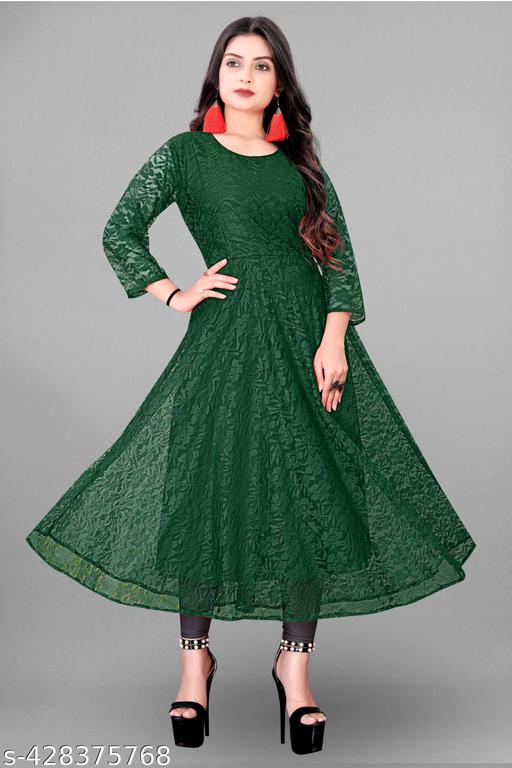 Myra Pretty Kurtis