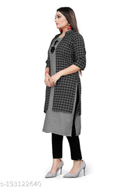 woman cottan koty kurti new