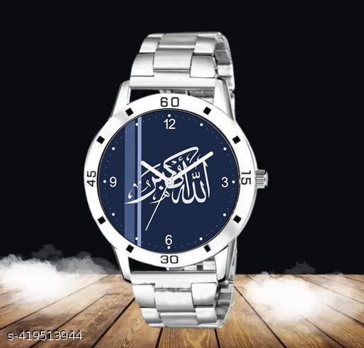 NiyatiNx Analog Watch - For Men