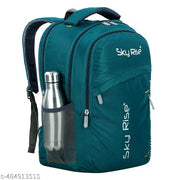 DILOX BAG 35 L Casual Waterproof 1Backpack + 1 duffel bags for Men Women Boys Girls/Office School College Teens & Students