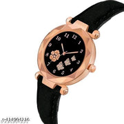 Fancy Women Analog Watches