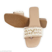 Women Flats Slipper