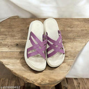 SRLNT Attractive Women Sandal Flipflops & Slippers