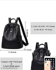 Minimalist & Modern: The Noir Everyday Convertible Pack