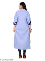 Jivika Petite Plus Size Kurti