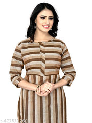 Aakarsha Fabulous Kurtis
