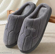 Winter Women House Slippers Faux Fur Fashion Warm Shoes Woman Slip on Flats Female Slides Puffer cozy home furry slippers || Flip flops || Carpet slippers || slippers for women and Girls ||