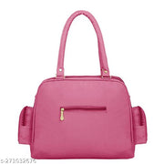 Ms New latest design handbag for women girls shoulder handbag Women Bags /Women Collage Bags/Women Bags/Women School Bags/ Women 25l Bag/Women Bags/Women Collage Bags /Womens Job Bag