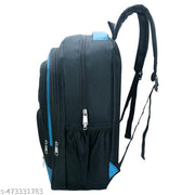 35L Latest Polyester Men Laptop Backpack