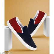 Exclusive Range of Stylish Comfortable Sports Sneakers Running Shoes. Sneakers For Men pack of 2