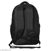 40 L Casual Waterproof Laptop Bag/Backpack for Men Women Boys Girls/Office School College Teens & Students