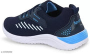 Mesh Running/Gym/Walking Sports Shoes For Men Pack of 2