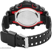 Stylish Premium look Round Dial Wrist Sports Watch