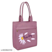 Women Tote Bag New Design