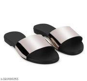 Zoyi Flats