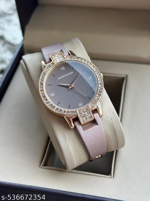 watch for women