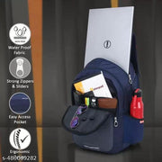 BACKPACK FOR MEN&WOMEN