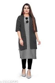 woman cottan koty kurti new