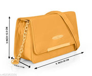 Sling bag
