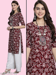 Premium Kurti For Women