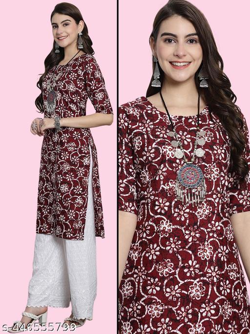 Premium Kurti For Women
