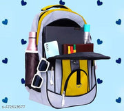 35L Casual Men Laptop Backpack For Every Purpose