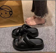 Unique Stylish Ladies Slippers