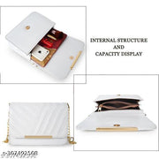Elite Stylish Women Slingbags