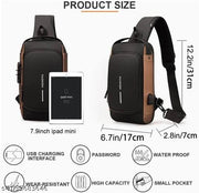 TRAVEL BAG