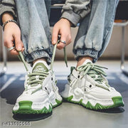 Unique Graceful Men Casual Shoes