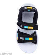 Stylish Sporty Velcro Sandal for Kids Girls & Boys| Comfortable Sandal | Slide Sandal, Walking, Outdoor and Daily Wear