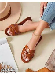 Elite Women Flats