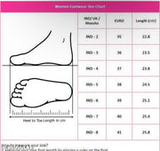 Stylish wedge sandals for girls and women